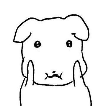 벌받さんのプロフィール画像
