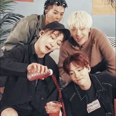 aurorayaaaa's profile picture. #위너  and kdramas 🦔🦊🦖🐧