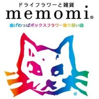 ドライフラワーと雑貨 memomi (@memomi20222) 's Twitter Profile Photo