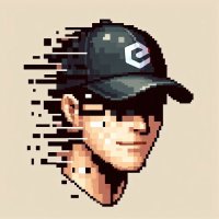 Cain's Crypto Chronicles (@caincurrency) 's Twitter Profile Photo Cain's Crypto Chronicles (@caincurrency) 's Twitter Profile Photo