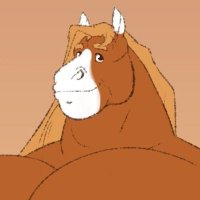 🧃🐴 (@furrypickles_) 's Twitter Profile