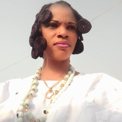 I am kemisola iya osun olomitutu
Adura wa ma gba
our prayer will be answered ooo 🤲🏽🤲🏽🤲🏽
