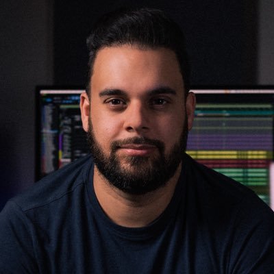 jahangonzalez_'s profile picture. Nova Audio | Mixing & Mastering