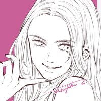いちじく (@ichijiku_k09) Twitter profile photo