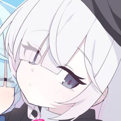 snowballdesu's profile picture. kigurumi新人 不时变成普拉娜 努力减肥中        
还是一般无聊音游玩家 arc/mai 百合咲ミカsuki