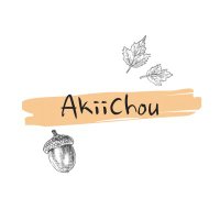AkiiChou (@akiichou) 's Twitter Profile