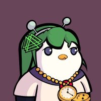 Boo (@defi_boo) 's Twitter Profile