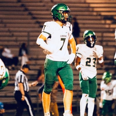 Cardinal Gibbons High School 2027(NC) |Football🏈 (S,OLB) 5’9 165lbs | GPA 4.2 Contact: Chbemorris@icloud.com 919-306-4151