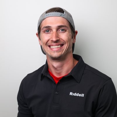 Central/Southern Ohio 🇺🇸 - @RiddellSports Sales Representative 🏈