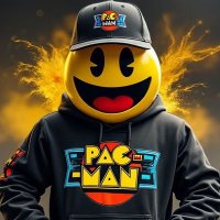 Pac-Man (@pacman1980_) 's Twitter Profile Photo Pac-Man (@pacman1980_) 's Twitter Profile Photo