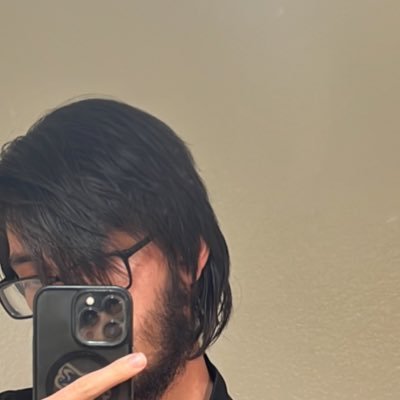 otgatacos's profile picture. A writer, or so I call myself.