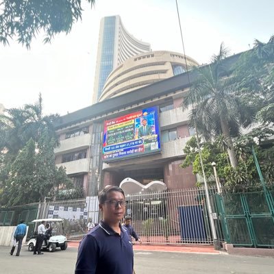 Geotechnical Engineering @neristofficial 🏫Work for @Nagalandphed🚿🗻 @Chelseafc * Amateur investor “Stock market enthusiast”