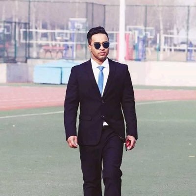 JohnyTarek's profile picture. A Doctor