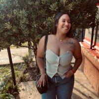 Pauli (@paaulamuniz14) 's Twitter Profile