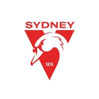 Sydney Swans (@sydneyswans) 's Twitter Profile Photo Sydney Swans (@sydneyswans) 's Twitter Profile Photo