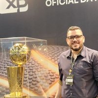 Thiago Soares (@thiagocox) 's Twitter Profile