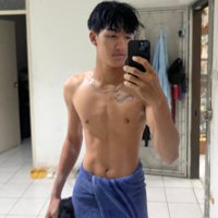 กา แล็คซี่🌋💦 (@nikrorn193057) 's Twitter Profile