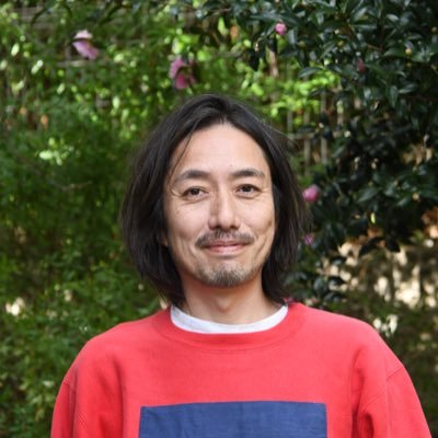 片山高志 | Takashi Katayamaさんのプロフィール画像