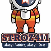Stroz411 (@stros411) 's Twitter Profile