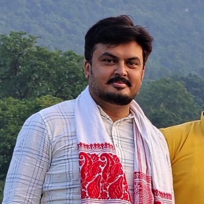 State policy and research & Ramgarh district incharge BJP youth wing, Jharkhand