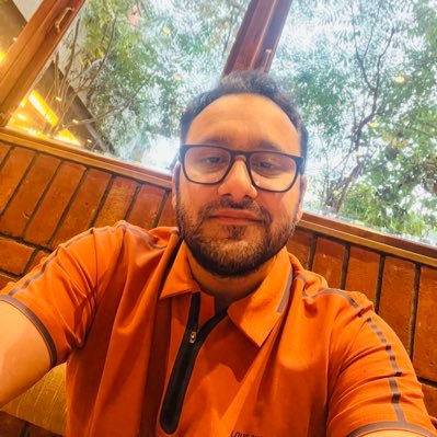 pradeeparora83's profile picture. Vice President HR | Explorer | Resilience