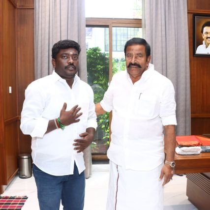 இலால்குடி தெற்கு ஒன்றிய தகவல் தொழிநுட்ப பிரிவு ஒருங்கிணைப்பாளர் , திமுக மத்திய மாவட்டம்
