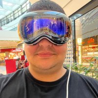 Luis Oliveira (@lfoliveir4) 's Twitter Profile