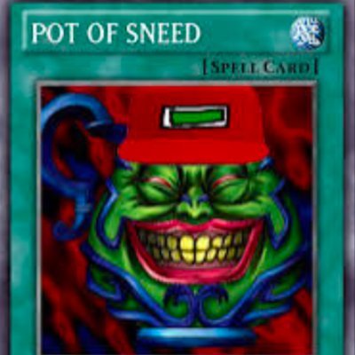 Pot_of_Sneed's profile picture. 