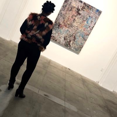 wldhair_wldhrt's profile picture. Blackity Black Black - miss me with your respectability - LMFT loading … || 🪐 • 🏳️‍🌈 • 📝 • 🧠