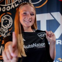Keely Gorman HTX 09 GA 2027 (@keelyg_soccer) 's Twitter Profile