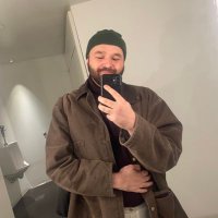 Wesley Hortenbach (@wesleysidestory) 's Twitter Profile Photo