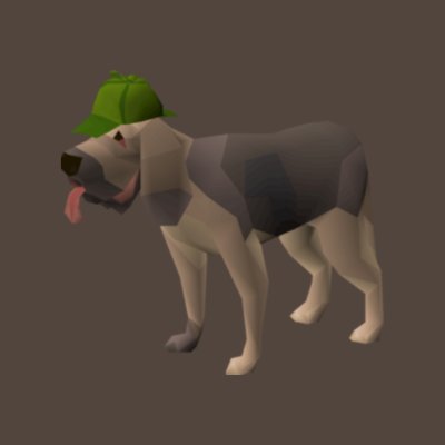 NerveCellOsrs's profile picture. OSRS Ironman Collection Logger
