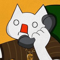 Stonk (,,゚Д゚) (@holdingmemes) 's Twitter Profile Photo Stonk (,,゚Д゚) (@holdingmemes) 's Twitter Profile Photo
