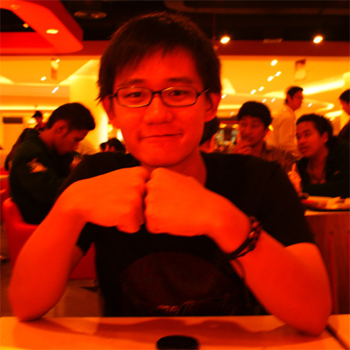 guswanditaslim's profile picture. i can be a nomad sometimes.