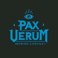 Pax Verum Brewing (@paxverum) 's Twitter Profile