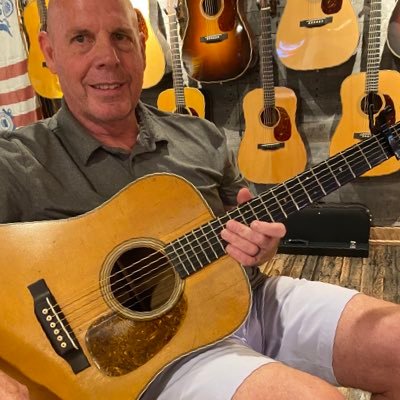 Herd fan, guitar picker, gym rat and wine enthusiast.