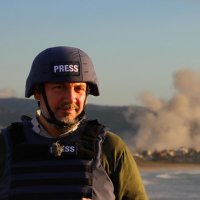 Ali Hashem علي هاشم (@alihashem_tv) 's Twitter Profile