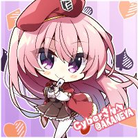 Cyber@ERG感想ブログ⌨やってます! (@cybernhmksk) 's Twitter Profile