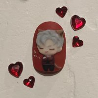 なちゃそ (@0o_nachaso_o0) 's Twitter Profile Photo