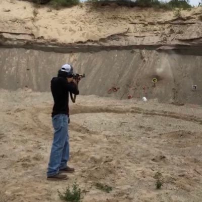 Ferris State University Leadoff Hitter, Middle Infielder, $GME, Constitutional Libertarian, MAGA, Cannabis grower, Concealed carrier, HVAC Salesman