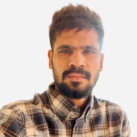 Mehul patel (@iamsaango) 's Twitter Profile