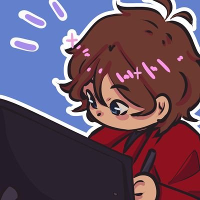 🧊- Intento de artista
🪼- Público un poco de todo
🧊- @lvsYuuji_
🪼 - 🐷👑🎗️