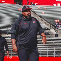 E.J. Whitlow 🔴🦡⚪️ (@coachwhit_uw) 's Twitter Profile