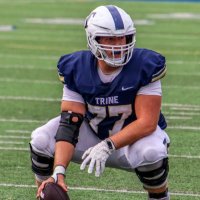 Dalton Robinson (@daltonrob77) 's Twitter Profile