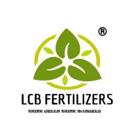 LCB Fertilizers Private Limited (@akshaysri35) 's Twitter Profile Photo LCB Fertilizers Private Limited (@akshaysri35) 's Twitter Profile Photo