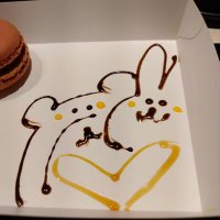 紅茶とビワ (@lalunepurple) Twitter profile photo