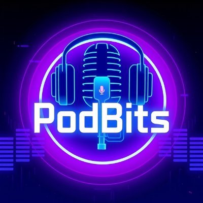 🎙️ PODBITS | Viral Podcast Shorts 🚀
🎧 Serving bite-sized wisdom, laughs, & drama from top podcasts!
🎨 Graphic Designer Extraordinaire | Turning ideas into s