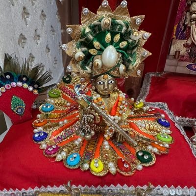 AshaPatel3031's profile picture. 🪸💐Repeated after me: I'm about to walk into the greatest year of my life. I'm stronger. I'm better. I'm wiser. 🪅🪸🪅🪸