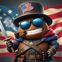 Poo.T.P 💩 (@pootruepatriot) 's Twitter Profile