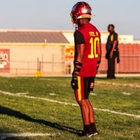 Mekhi Free (@mekhifree10) 's Twitter Profile